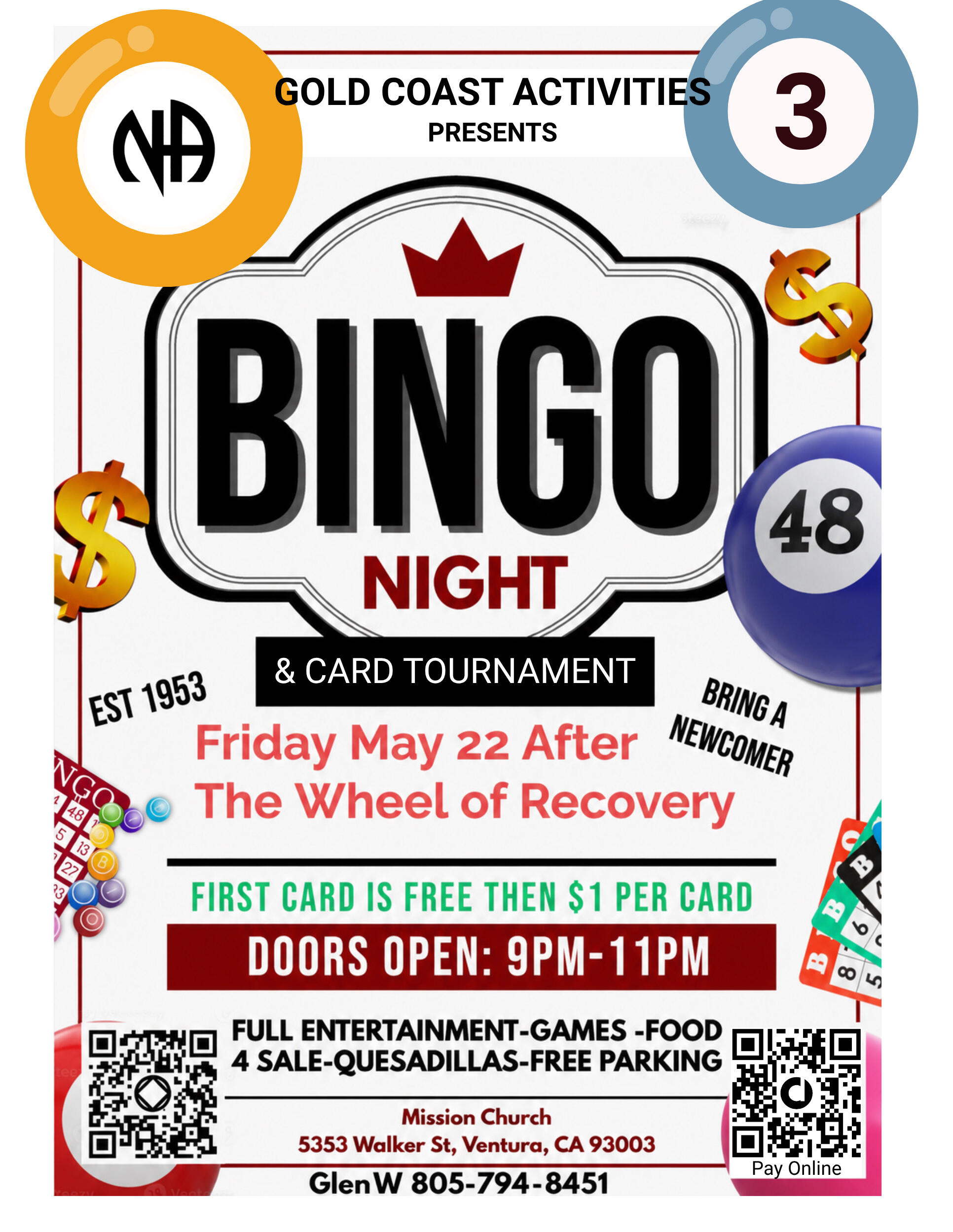 Bingo