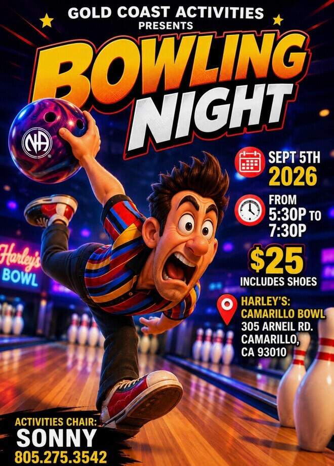 Bowling Cam