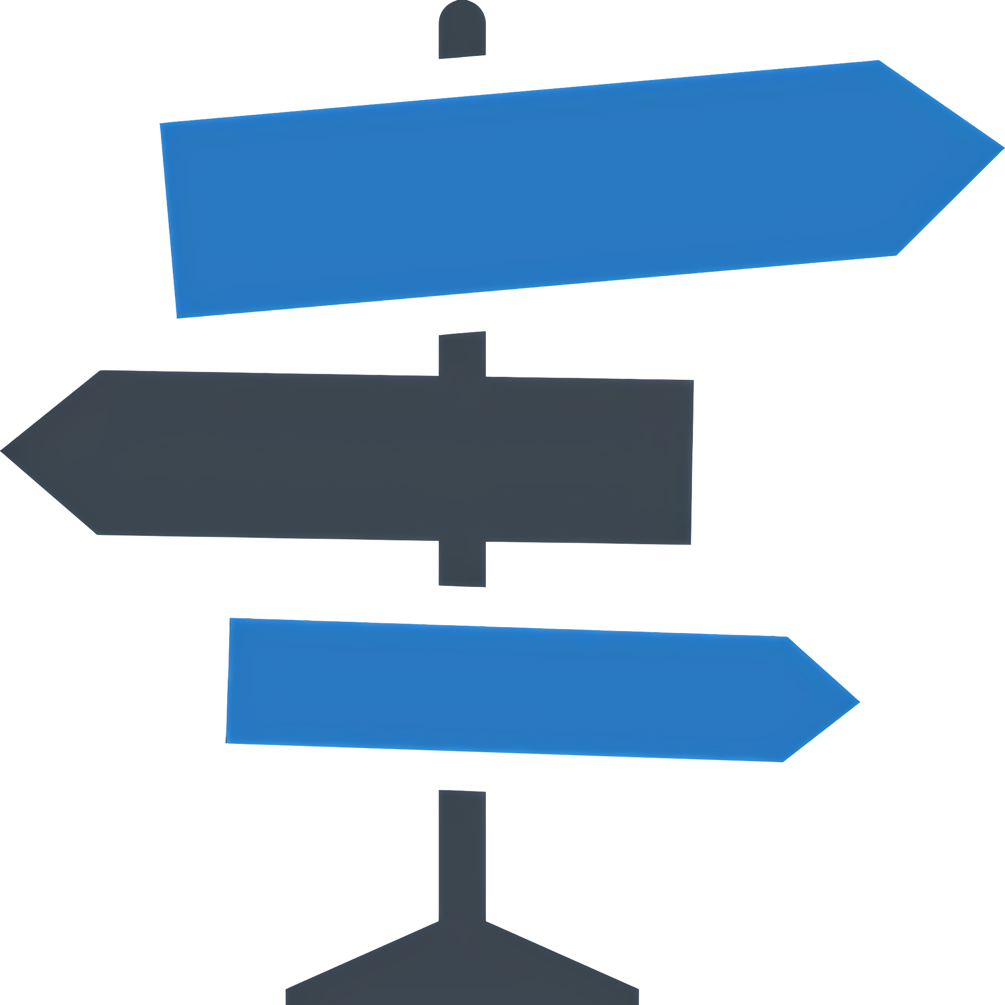 links to main area site
