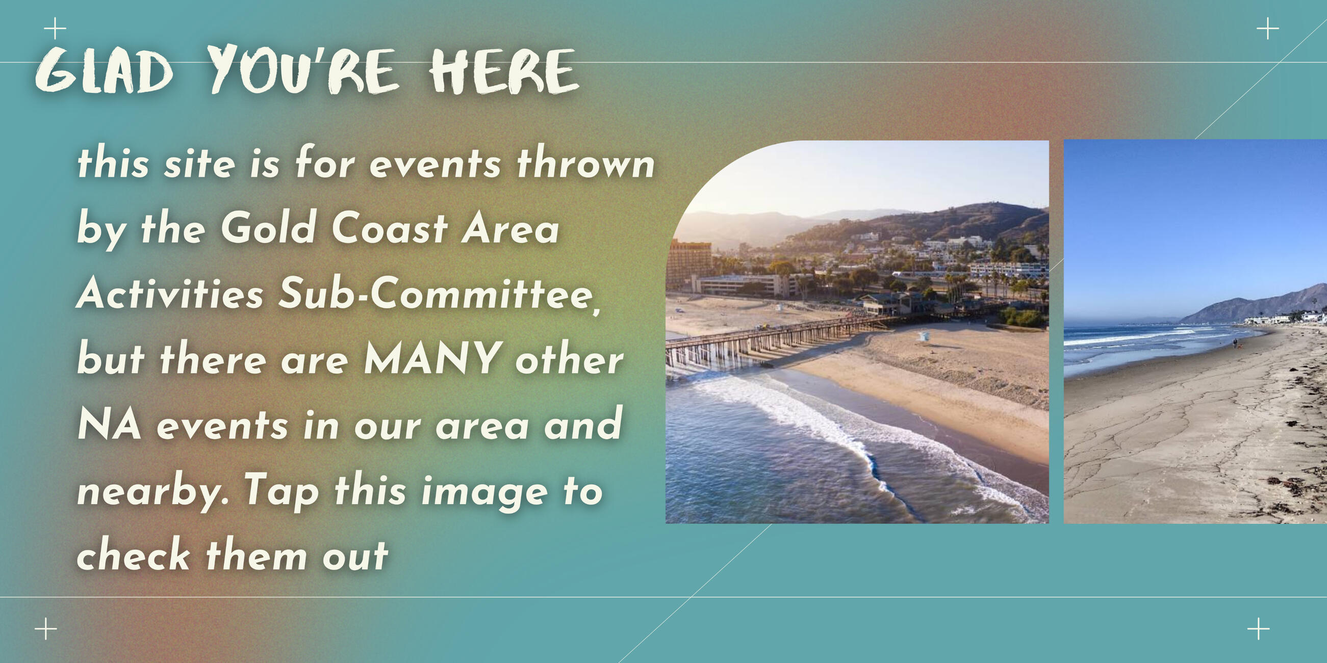 links to main area site